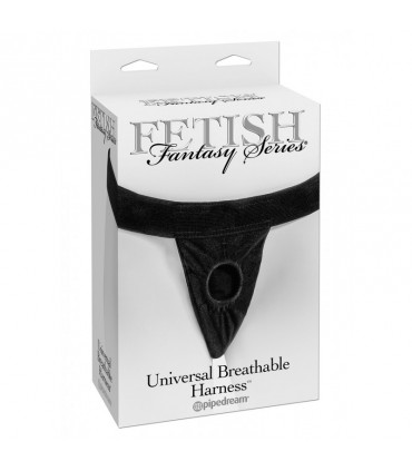 FF UNIVERSAL BREATHABLE HARNESS