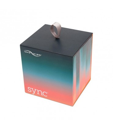 SYNC  WE-VIBE