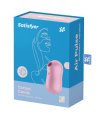 Cotton Candy - Satisfyer