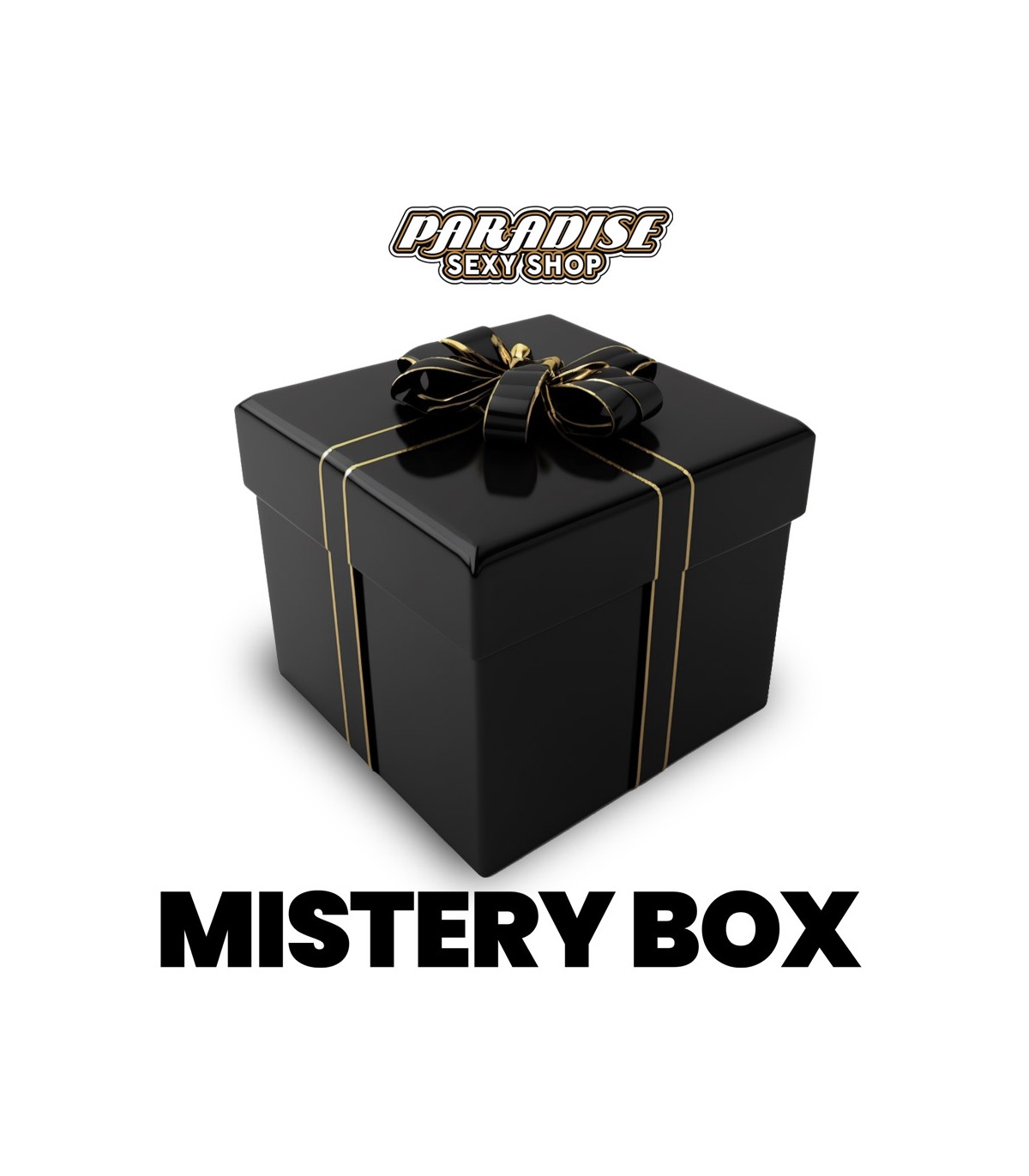 Paradise - Mistery Box