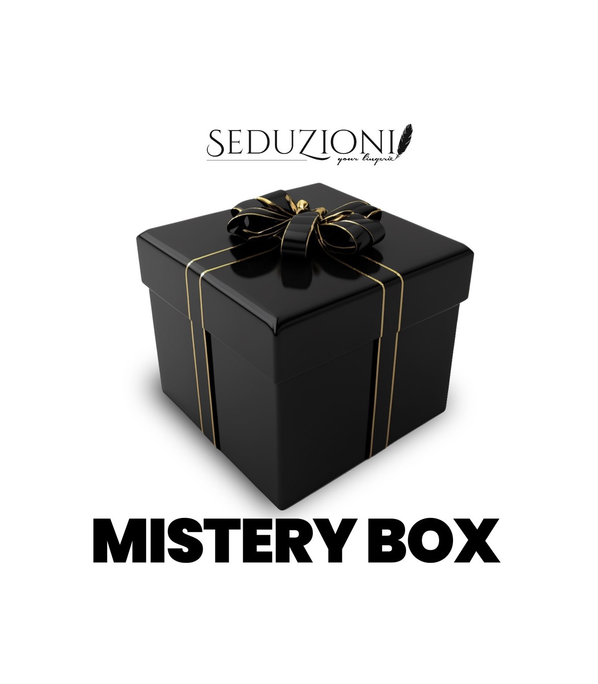 Seduzioni - Mistery Box